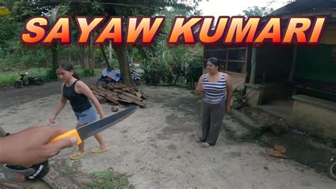 Iyot sa Davao city ni kumari ug kumpari(Bisaya Lami) .